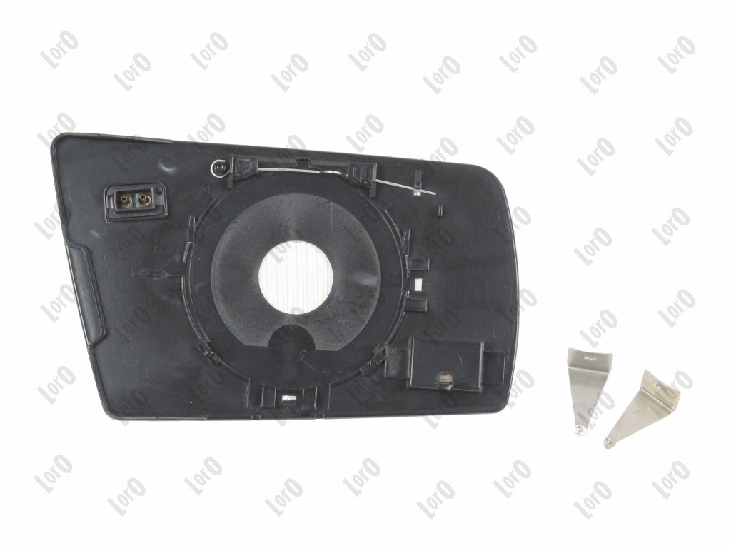 Cristal de espejo, retrovisor exterior ABAKUS ref. 2410G03